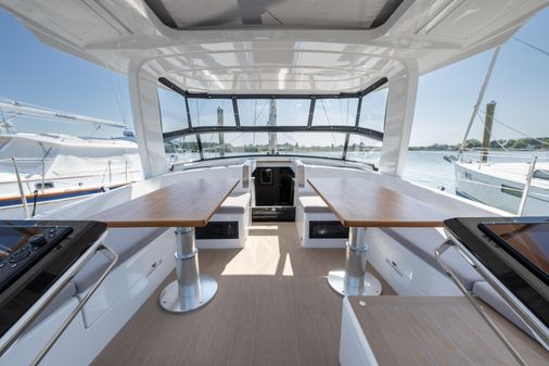 Hanse 460 image