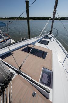 Hanse 460 image