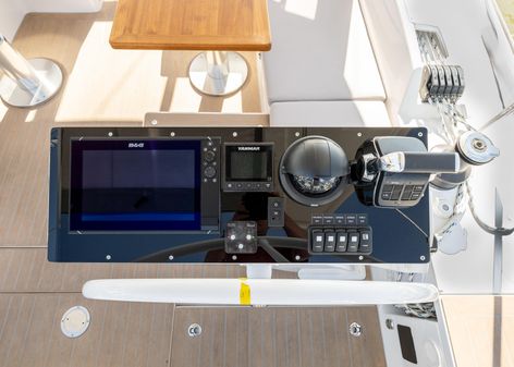 Hanse 460 image