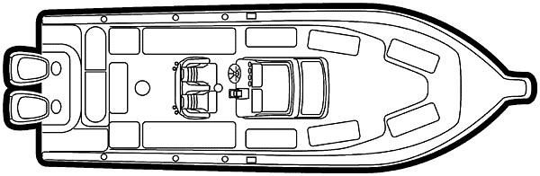 Century 3200-CENTER-CONSOLE image