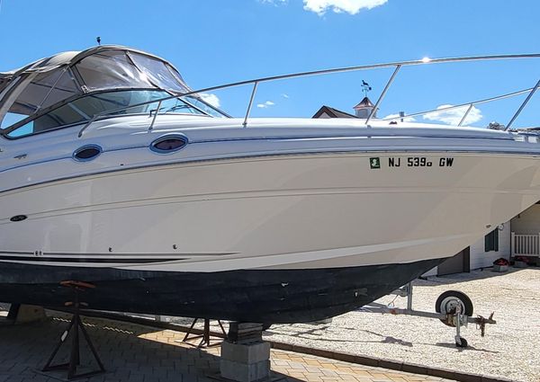 Sea-ray 280-SUNDANCER image