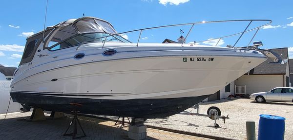 Sea-ray 280-SUNDANCER image