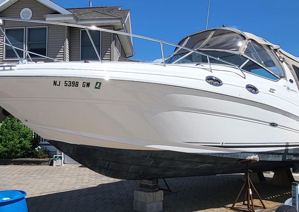 Sea-ray 280-SUNDANCER image