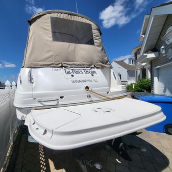 Sea-ray 280-SUNDANCER image