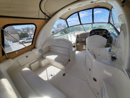 Sea-ray 280-SUNDANCER image