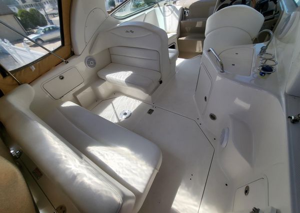 Sea-ray 280-SUNDANCER image