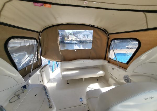 Sea-ray 280-SUNDANCER image