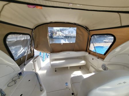 Sea-ray 280-SUNDANCER image