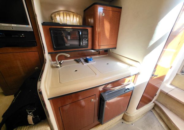 Sea-ray 280-SUNDANCER image