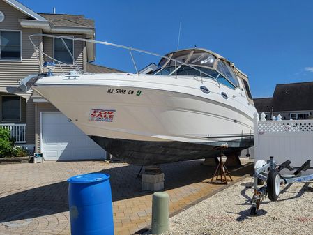 Sea-ray 280-SUNDANCER image