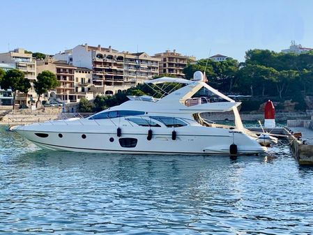 Azimut 62 image