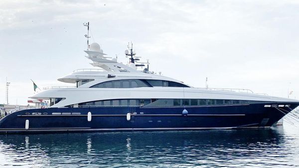Heesen 144