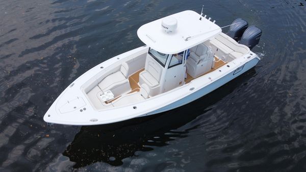 Sea Hunt Ultra 275 SE image