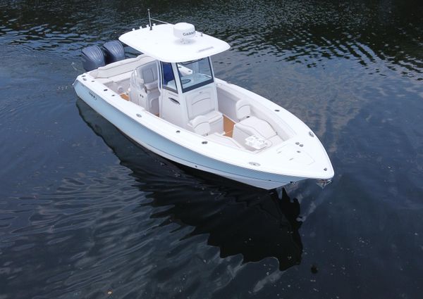 Sea Hunt Ultra 275 SE image