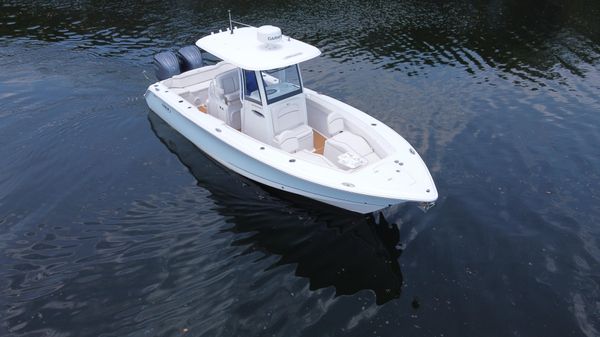 Sea Hunt Ultra 275 SE image