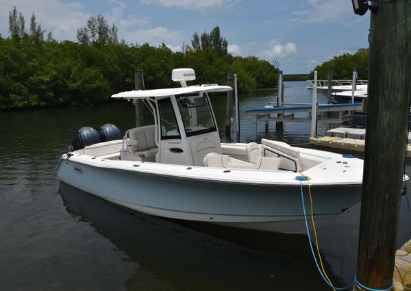 Sea Hunt Ultra 275 SE image