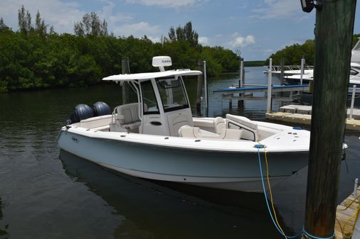 Sea Hunt Ultra 275 SE image