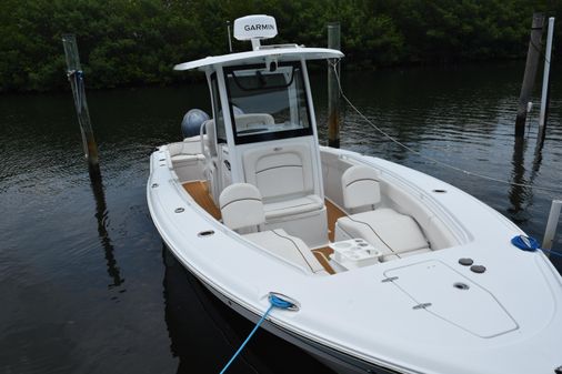 Sea Hunt Ultra 275 SE image