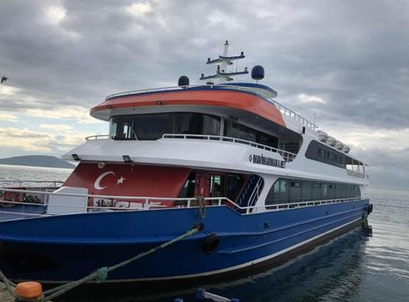 Custom Dinner Cruiser image