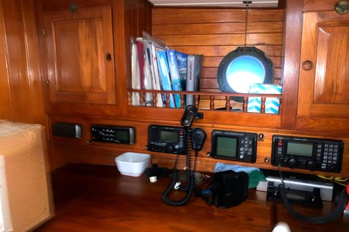 Spindrift PILOTHOUSE image