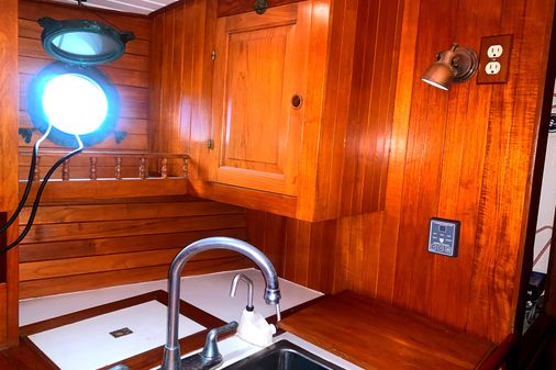 Spindrift PILOTHOUSE image