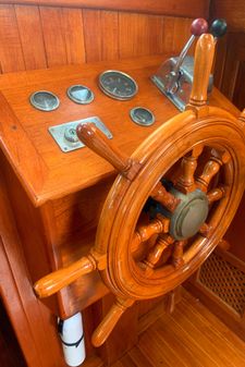 Spindrift PILOTHOUSE image