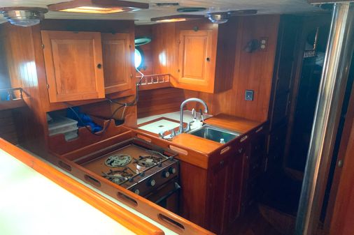 Spindrift PILOTHOUSE image