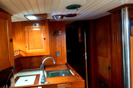 Spindrift PILOTHOUSE image