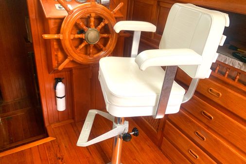 Spindrift PILOTHOUSE image