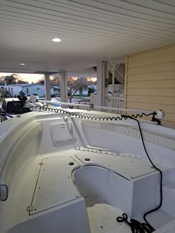 Sea Fox 287 Center Console image