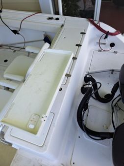 Sea Fox 287 Center Console image