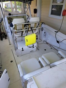 Sea Fox 287 Center Console image