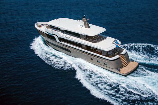 Van der Valk Custom 34M Explorer image