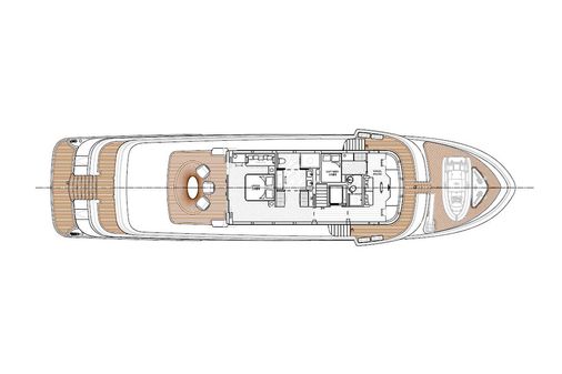 Van der Valk Custom 34M Explorer image