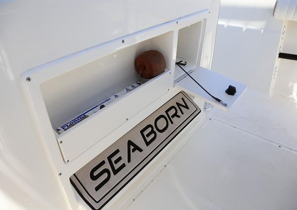 Sea-born LX-24-CC image