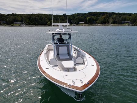 Valhalla Boatworks V-33 image