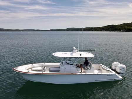 Valhalla Boatworks V-33 image