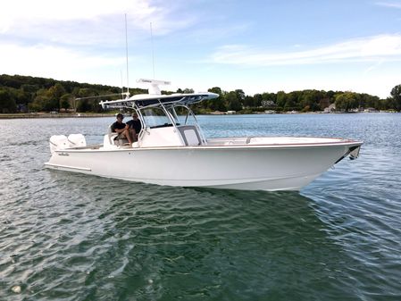 Valhalla Boatworks V-33 image