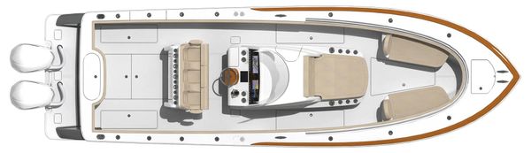 Valhalla Boatworks V-33 image