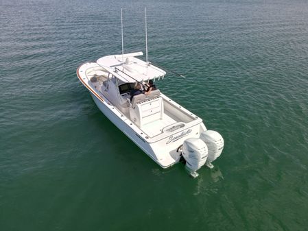 Valhalla Boatworks V-33 image