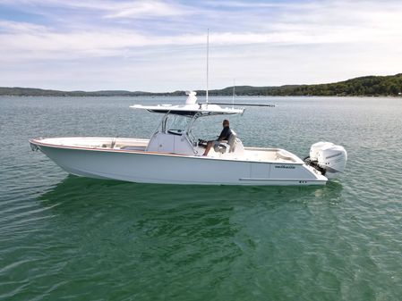 Valhalla Boatworks V-33 image