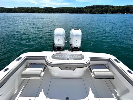 Valhalla Boatworks V-33 image