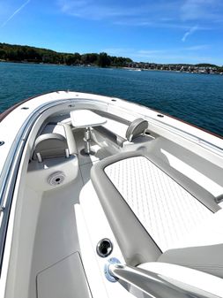 Valhalla Boatworks V-33 image