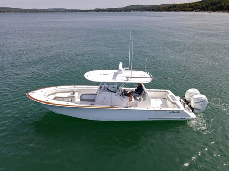 Valhalla Boatworks V-33 image