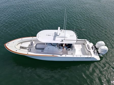 Valhalla Boatworks V-33 image