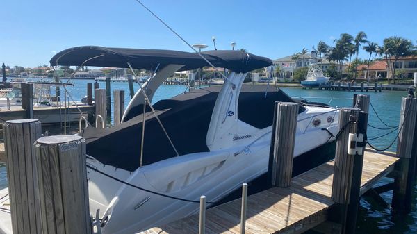 Sea Ray 340 Sundancer 
