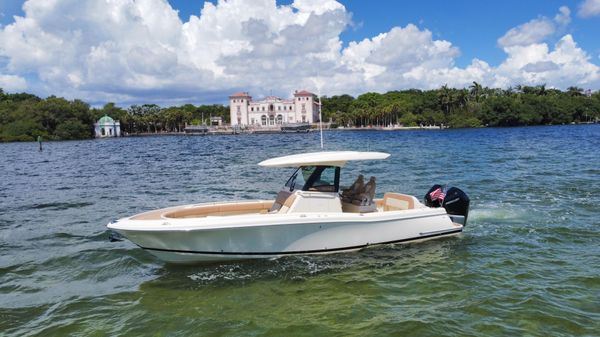 Chris-Craft Catalina 30