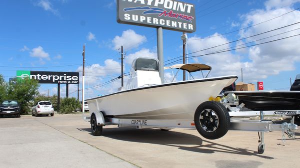 Shoalwater 20V 
