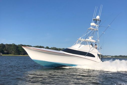 Spencer Custom Carolina image