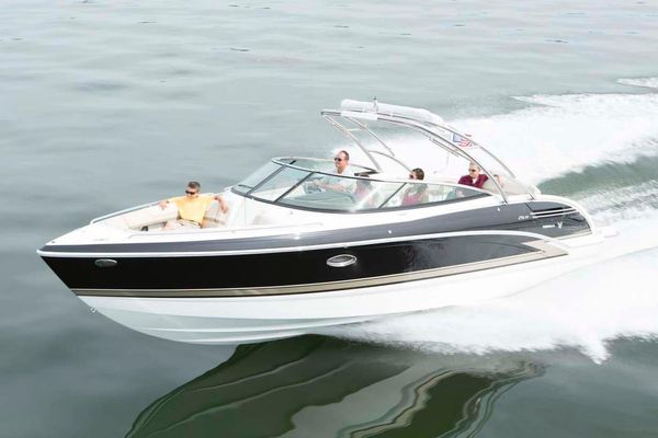 Formula 290 Bowrider - main image